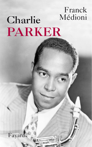 Electronic book Charlie Parker