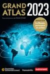 Livre numérique Grand Atlas 2023