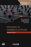 Electronic book Information et intelligence artificielle