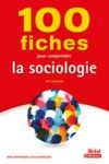 Livre numérique 100 fiches pour comprendre la sociologie