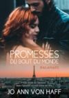 Livre numérique Promesses du bout du monde