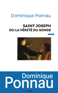 Livre numérique Saint Joseph ou la vérité du songe
