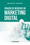 Electronic book Criação de Negócio em Marketing Digital