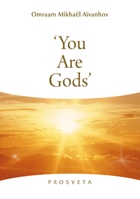 Livre numérique ‘You are Gods’