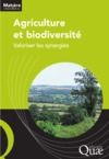 Livre numérique Agriculture et biodiversité