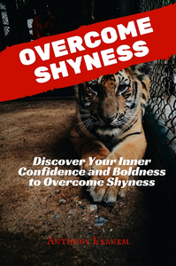 E-Book Overcome Shyness