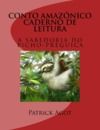 E-Book Conto Amazonico Caderno de leitura
