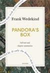 Electronic book Pandora's Box: A Quick Read edition