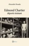 Livre numérique Edmond Chartier - déporté résistant