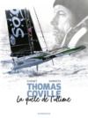 Electronic book A bord avec Thomas Coville - La quête de l'ultime