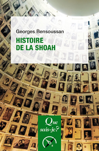 Livre numérique Histoire de la Shoah