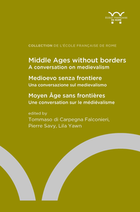 Electronic book Middle Ages without borders: a conversation on medievalism