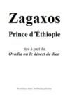 Electronic book Zagaxos