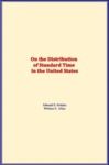 Electronic book On the Distribution of Standard Time in the United States