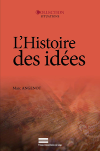 Livre numérique L’histoire des idées