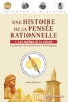 Libro electrónico Une histoire de la pensée rationnelle, Tome 1: Les mythes et la raison