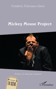 Livre numérique Mickey Mouse Project