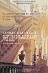 Livre numérique La France et l’Italie