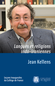 Electronic book Langues et religions indo-iraniennes
