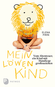 Electronic book Mein Löwenkind