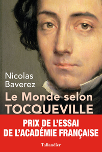 Livro digital Le Monde selon Tocqueville