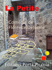 Livre numérique La Petite