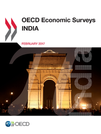 Livre numérique OECD Economic Surveys: India 2017