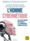 Electronic book L'homme cybernétique