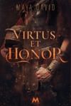 Livre numérique Virtus et Honor