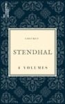 Electronic book Coffret Stendhal