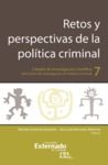 Livro digital Retos y perspectivas de la política criminal