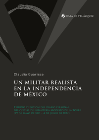 Electronic book Un militar realista en la independencia de México