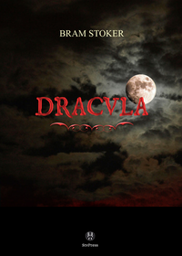 Livre numérique Dracula