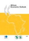 Livro digital African Economic Outlook 2009