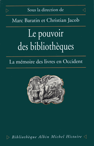 Libro electrónico Le Pouvoir des bibliothèques