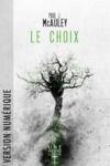 Libro electrónico Le Choix