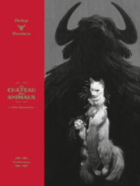 Livro digital Le Château des Animaux - Édition luxe (Tome 1) - Miss Bengalore