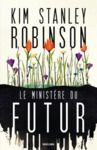 Libro electrónico Le Ministère du futur