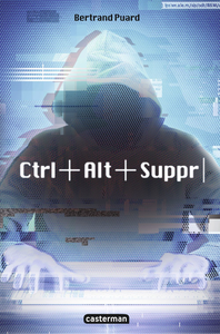 Libro electrónico Ctrl+Alt+Suppr (Saison 1)