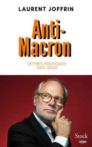 Livro digital Anti-Macron