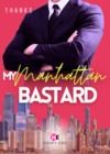 Livro digital My Manhattan Bastard (comédie romantique)