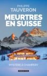 Electronic book Meurtres en Suisse