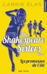 E-Book The Shakespeare sisters - Tome 01