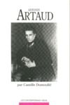 Livre numérique Antonin Artaud