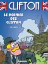 Electronic book Le dernier des Clifton