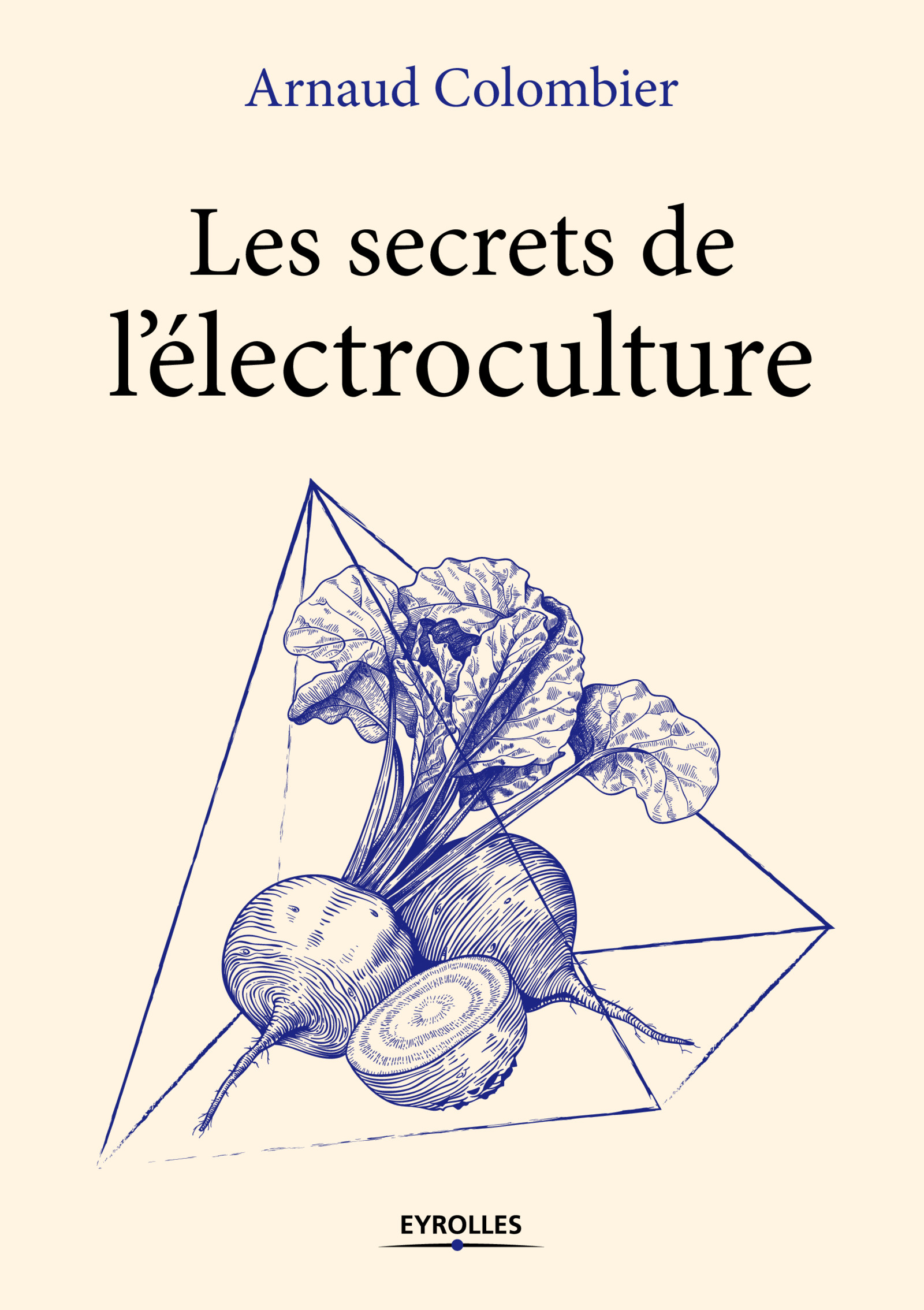 The Secrets of Electroculture Ebook