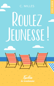 Electronic book Roulez jeunesse !