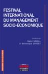 Libro electrónico Festival international du management socio-économique