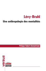 Electronic book Lévy-Bruhl : une anthropologie des mentalités