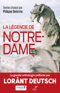 E-Book LA LEGENDE DE NOTRE-DAME